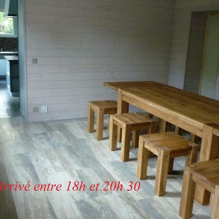 דירות Arbonne Heartwood מראה חיצוני תמונה